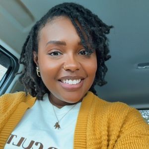 Meet your Posher, Candice